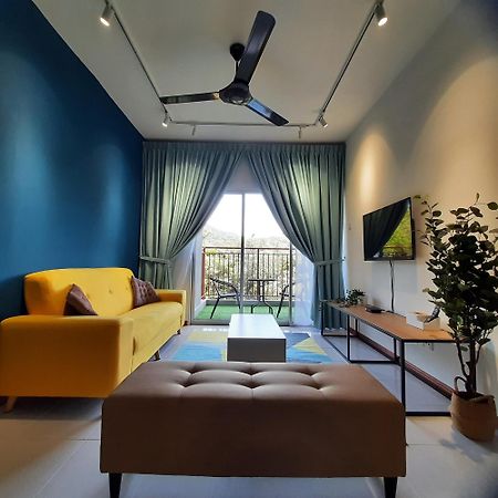 V Cozy Homestays Бринчанг Екстериор снимка