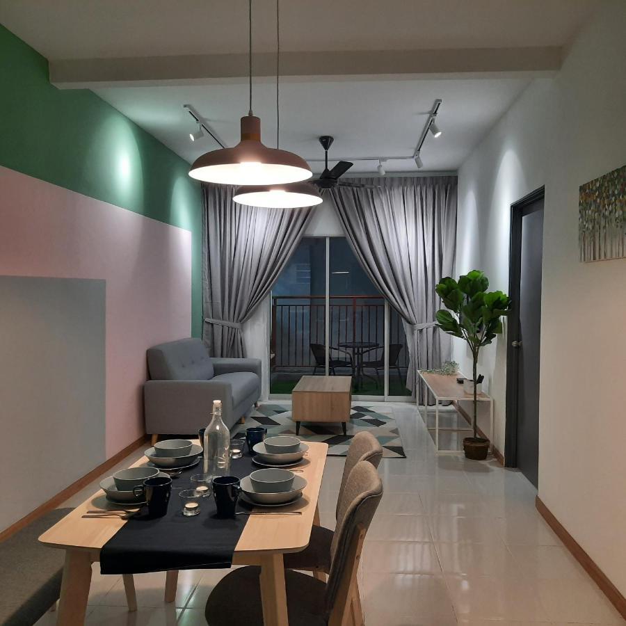 V Cozy Homestays Бринчанг Екстериор снимка