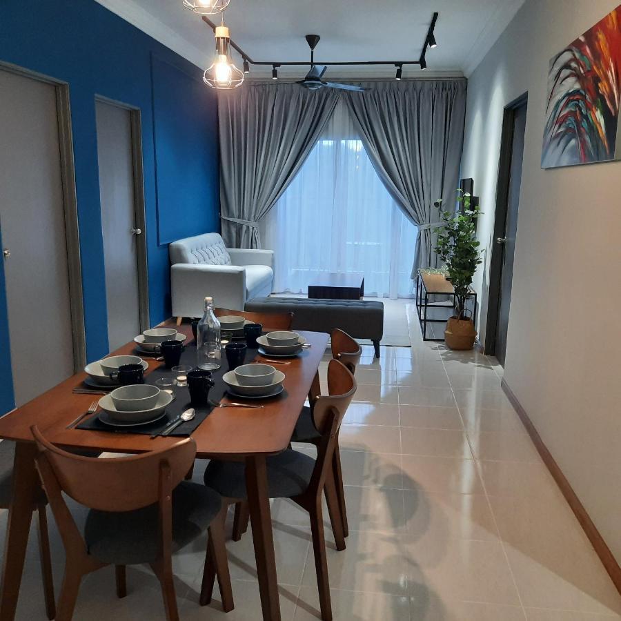 V Cozy Homestays Бринчанг Екстериор снимка
