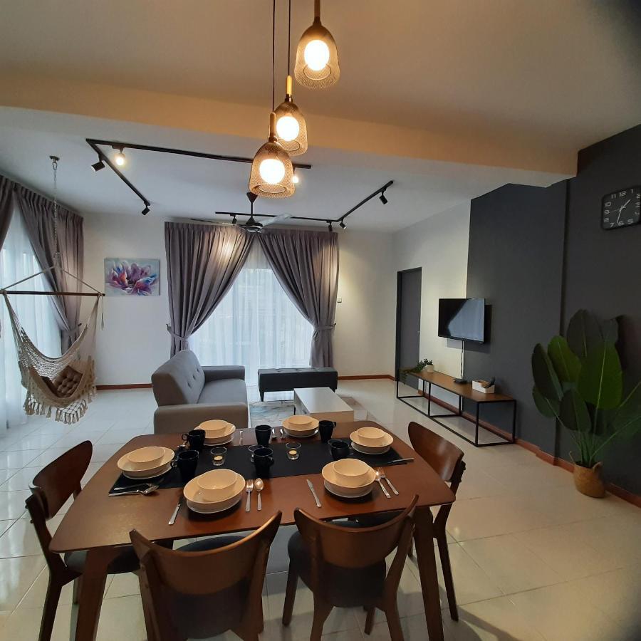 V Cozy Homestays Бринчанг Екстериор снимка