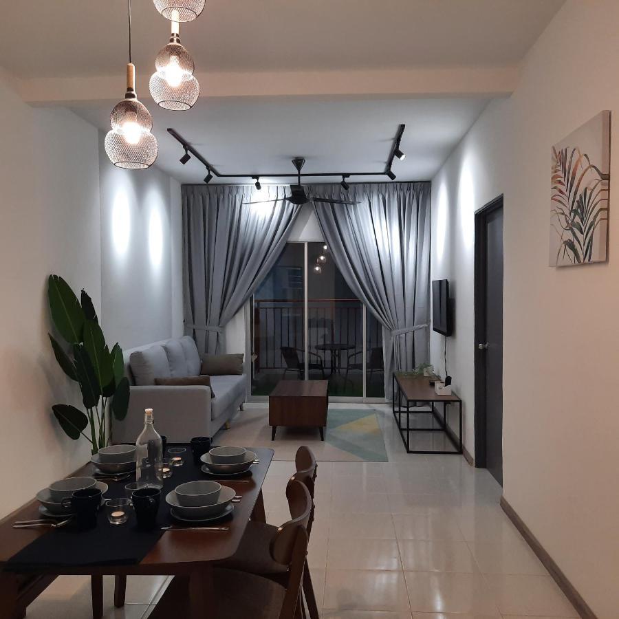 V Cozy Homestays Бринчанг Екстериор снимка