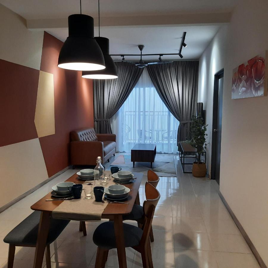 V Cozy Homestays Бринчанг Екстериор снимка